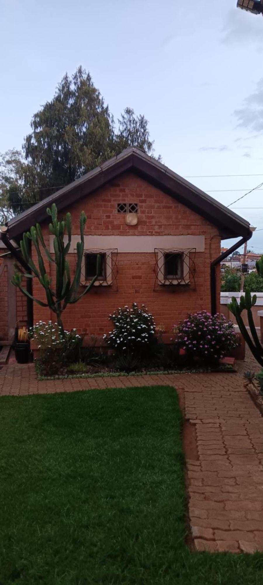 Appartements D'Hotes Marciloui أنتسيرابي المظهر الخارجي الصورة