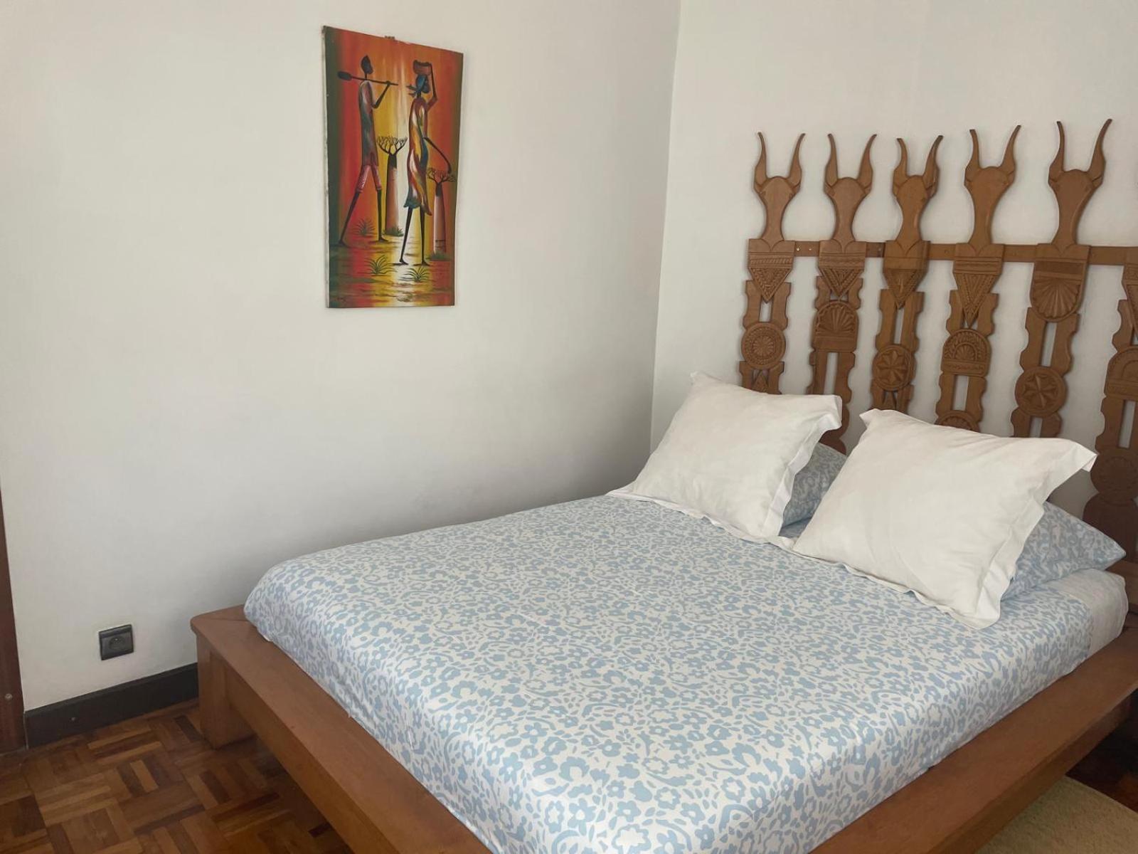 Appartements D'Hotes Marciloui أنتسيرابي المظهر الخارجي الصورة