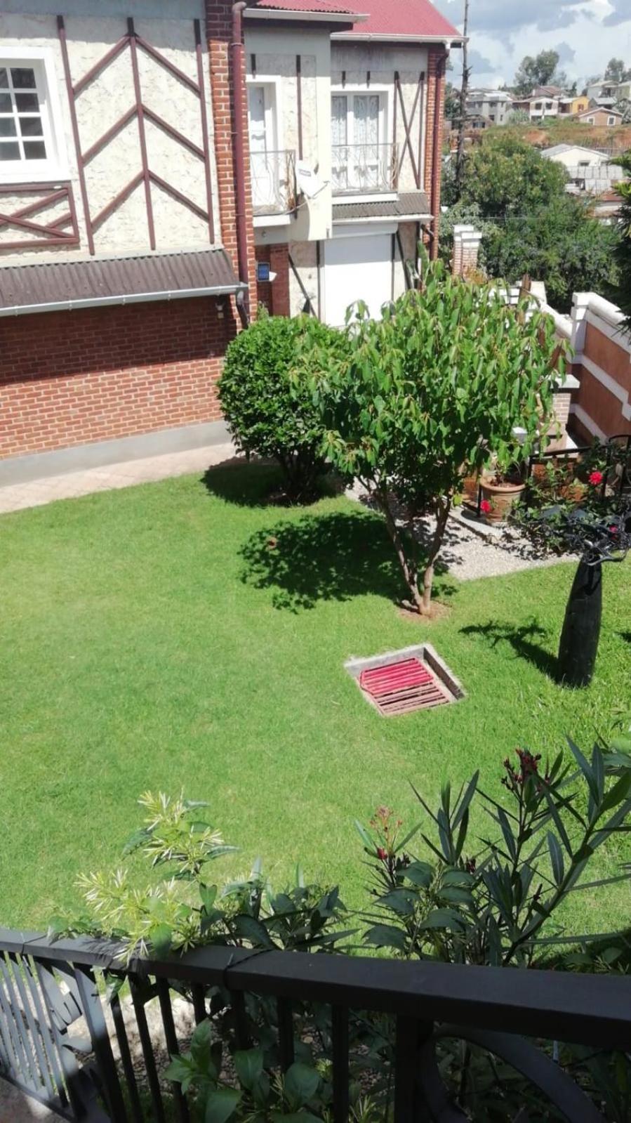 Appartements D'Hotes Marciloui أنتسيرابي المظهر الخارجي الصورة
