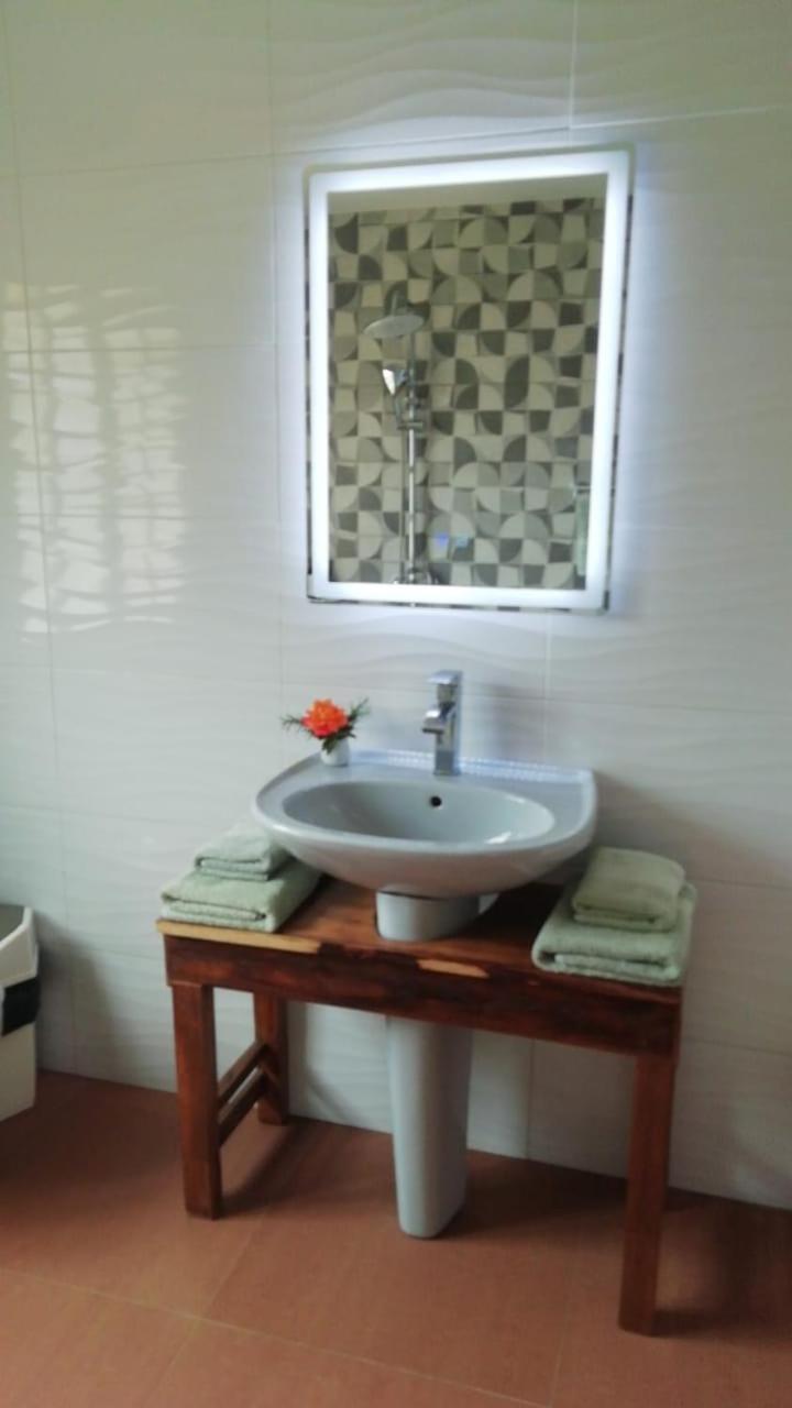 Appartements D'Hotes Marciloui أنتسيرابي المظهر الخارجي الصورة