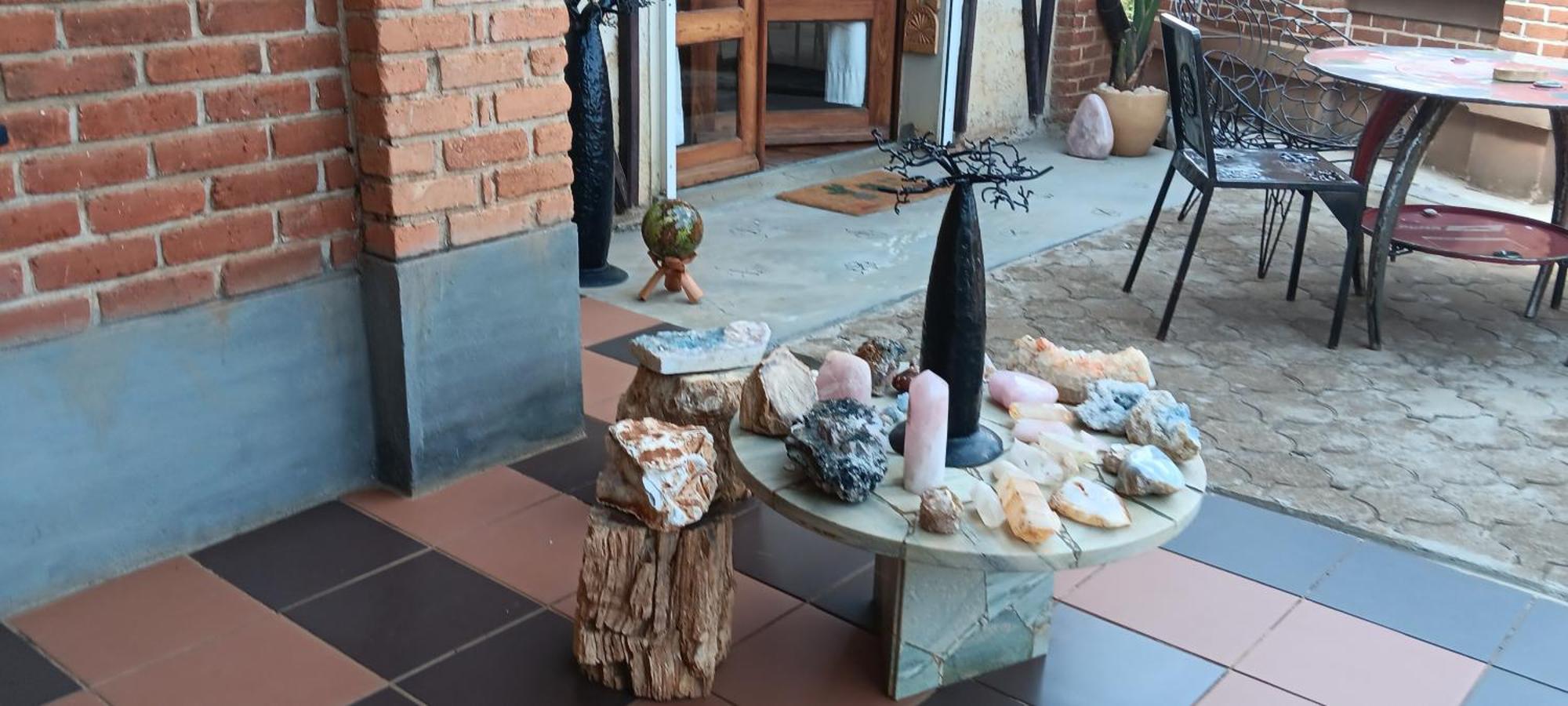 Appartements D'Hotes Marciloui أنتسيرابي المظهر الخارجي الصورة