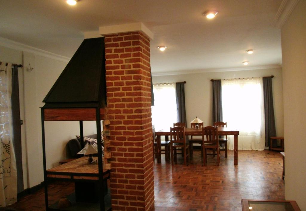 Appartements D'Hotes Marciloui أنتسيرابي الغرفة الصورة