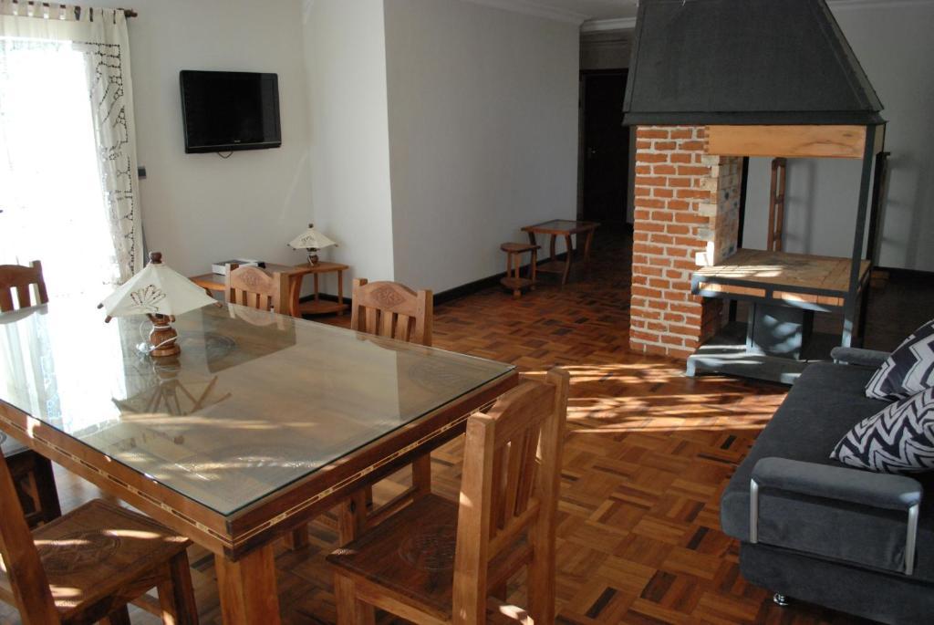Appartements D'Hotes Marciloui أنتسيرابي الغرفة الصورة